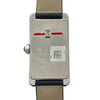 カルティエ Cartier タンク アメリカン SM WSTA0082 シルバー SS レディース 腕時計