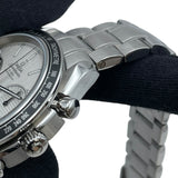 オメガ OMEGA スピードマスター レーシングコーアクシャル クロノメータークロノグラフ 326.30.40.50.02.001 シルバー SS 自動巻き メンズ 腕時計