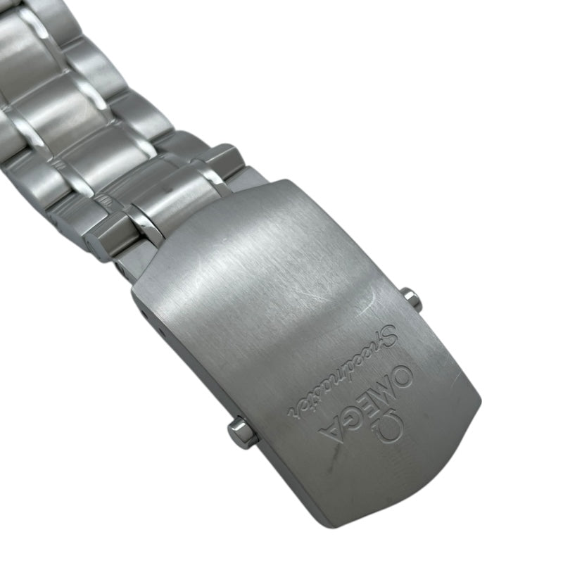オメガ OMEGA スピードマスター レーシングコーアクシャル クロノメータークロノグラフ 326.30.40.50.02.001 シルバー SS 自動巻き メンズ 腕時計