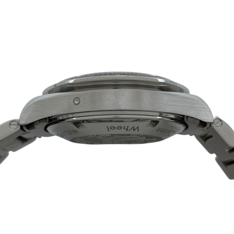 オメガ OMEGA スピードマスター レーシングコーアクシャル クロノメータークロノグラフ 326.30.40.50.02.001 シルバー SS 自動巻き メンズ 腕時計