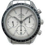 オメガ OMEGA スピードマスター レーシングコーアクシャル クロノメータークロノグラフ 326.30.40.50.02.001 シルバー SS 自動巻き メンズ 腕時計