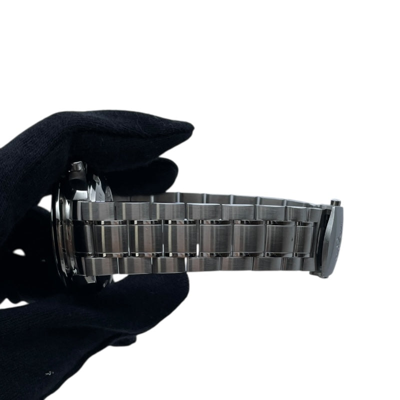 オメガ OMEGA スピードマスター レーシングコーアクシャル クロノメータークロノグラフ 326.30.40.50.02.001 シルバー SS 自動巻き メンズ 腕時計