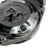 オメガ OMEGA スピードマスター レーシングコーアクシャル クロノメータークロノグラフ 326.30.40.50.02.001 シルバー SS 自動巻き メンズ 腕時計