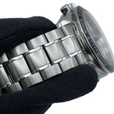 オメガ OMEGA スピードマスター レーシングコーアクシャル クロノメータークロノグラフ 326.30.40.50.02.001 シルバー SS 自動巻き メンズ 腕時計