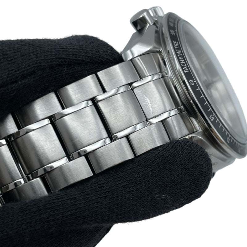 オメガ OMEGA スピードマスター レーシングコーアクシャル クロノメータークロノグラフ 326.30.40.50.02.001 シルバー SS 自動巻き メンズ 腕時計