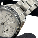 オメガ OMEGA スピードマスター レーシングコーアクシャル クロノメータークロノグラフ 326.30.40.50.02.001 シルバー SS 自動巻き メンズ 腕時計