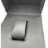 シャネル CHANEL J12 33MM H0681 ブラック セラミック クオーツ ユニセックス 腕時計