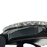 シャネル CHANEL J12 33MM H0681 ブラック セラミック クオーツ ユニセックス 腕時計