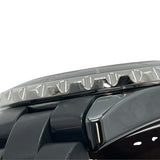 シャネル CHANEL J12 33MM H0681 ブラック セラミック クオーツ ユニセックス 腕時計