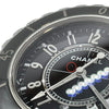 シャネル CHANEL J12 33MM H0681 ブラック セラミック クオーツ ユニセックス 腕時計