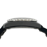 シャネル CHANEL J12 33MM H0681 ブラック セラミック クオーツ ユニセックス 腕時計