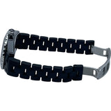シャネル CHANEL J12 33MM H0681 ブラック セラミック クオーツ ユニセックス 腕時計