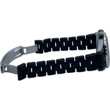 シャネル CHANEL J12 33MM H0681 ブラック セラミック クオーツ ユニセックス 腕時計