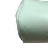 エルメス HERMES エールバッグジップPM ルトゥルネ W刻 ミント SV金具 トワル/ヴァッシュハンター レディース ハンドバッグ