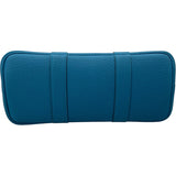 エルメス HERMES ガーデンパーティTPM B刻 ブルーザンジバル SV金具 ネゴンダ　 レディース ハンドバッグ