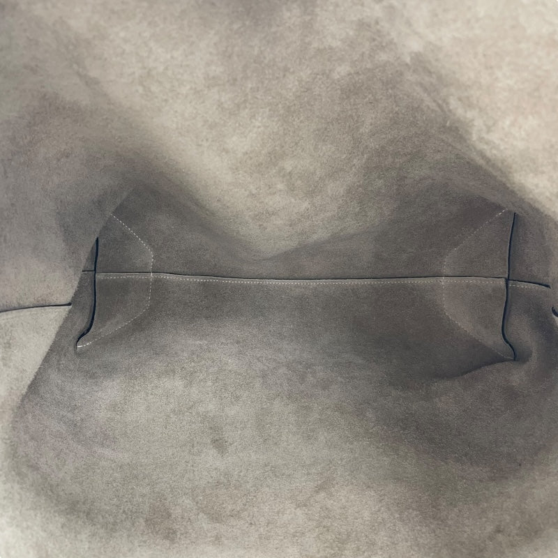 エルメス HERMES カバセリエ46 W刻 エトゥープ トリヨン レディース トートバッグ