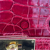 エルメス HERMES バーキン35 □F刻 ブレイズ GD金具 ポロサスリセ レディース ハンドバッグ
