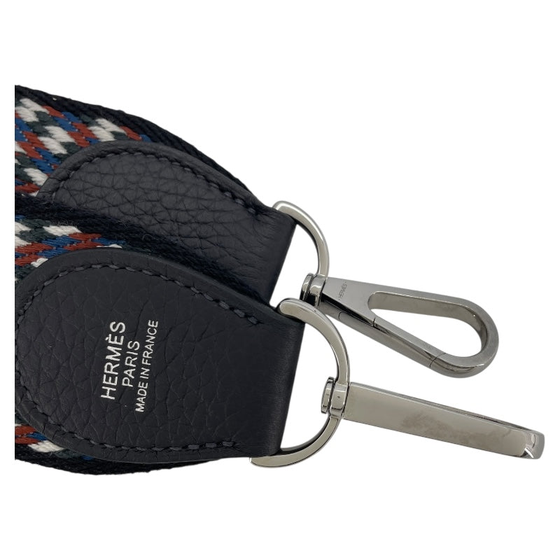 エルメス HERMES エブリン3 PM B刻印 キャバン SV金具 トリヨン レディース ショルダーバッグ