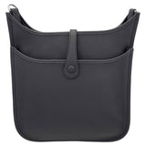 エルメス HERMES エブリン3 PM B刻印 キャバン SV金具 トリヨン レディース ショルダーバッグ