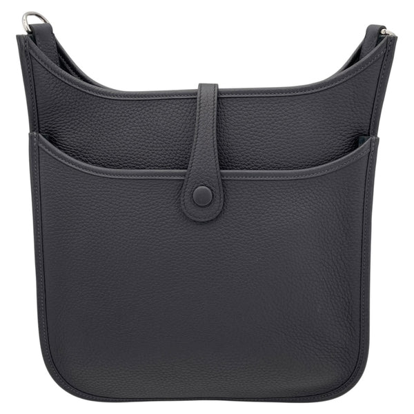 エルメス HERMES エブリン3 PM B刻印 キャバン SV金具 トリヨン レディース ショルダーバッグ