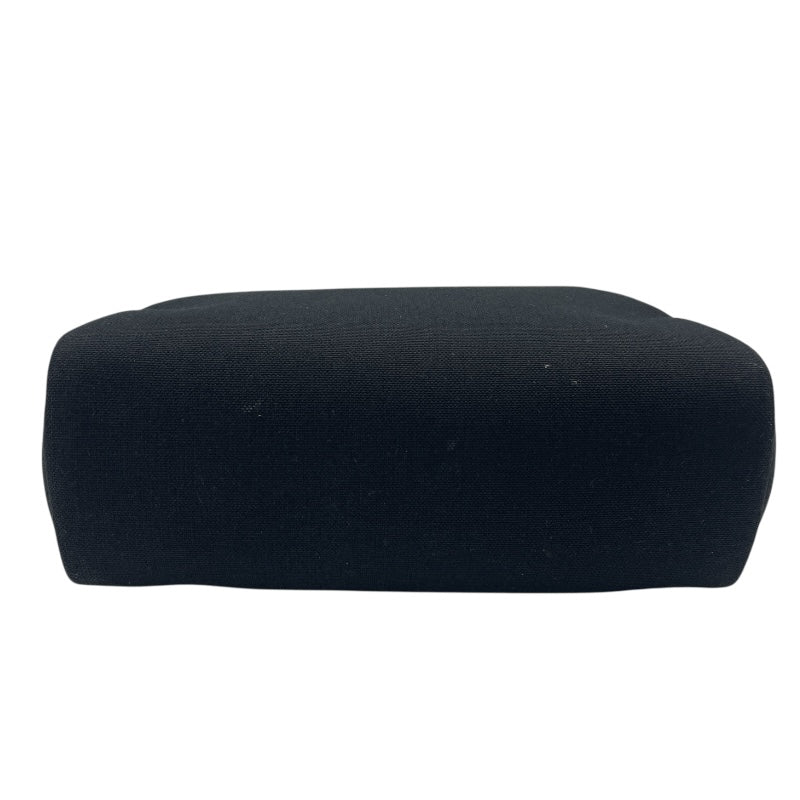 エルメス HERMES エールバッグジップアドPM D刻 ブラック SV金具 トワル/ヴァッシュハンター レディース リュック・デイパック