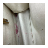 シャネル CHANEL 2.55 ショルダーバッグ 17番台 ピンクベージュ GD金具 ラム レディース