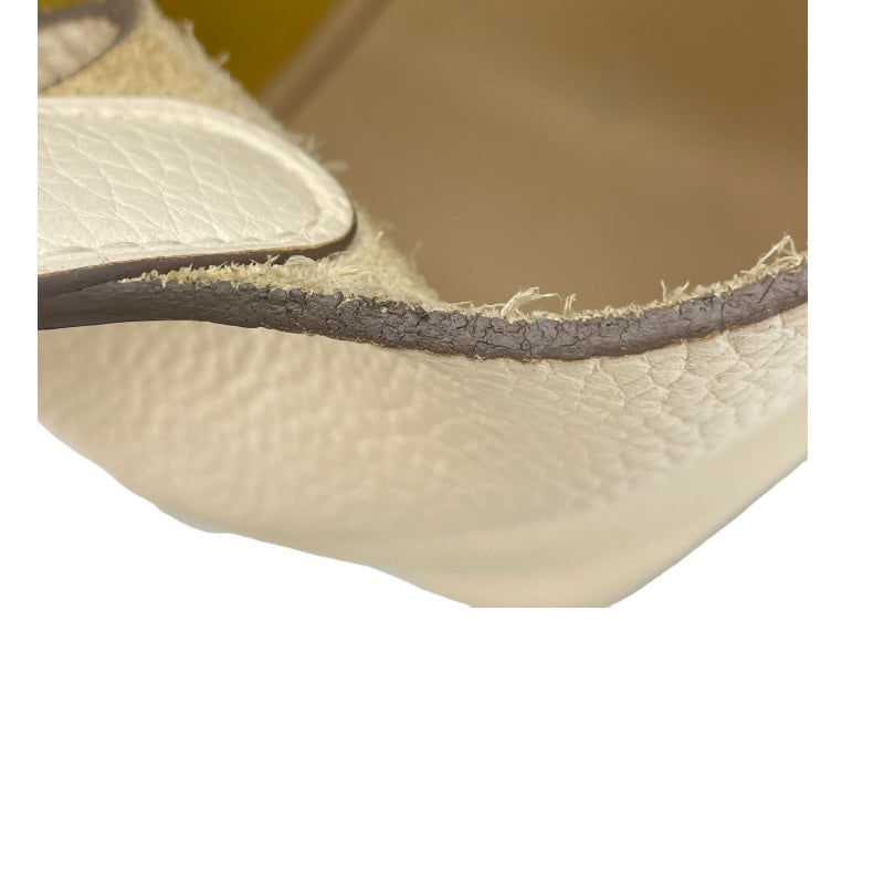 エルメス HERMES ピコタンロックPM カザック Y刻 ライム ナタ SV金具 トリヨンクレマンス レディース ハンドバッグ