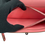 エルメス HERMES ケリートゥーゴー D刻 ローズコンフェッティ SV金具 エプソン レディース ショルダーバッグ