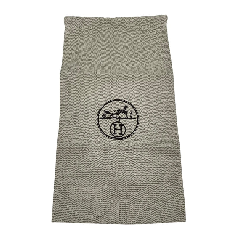 エルメス HERMES ドゴンデュオGM W刻 ゴールド SV金具 トゴ ユニセックス 二つ折り財布