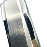 ゼニス ZENITH デファイ スカイライン 03.9300.3620/21.I001 ブラック SS メンズ 腕時計