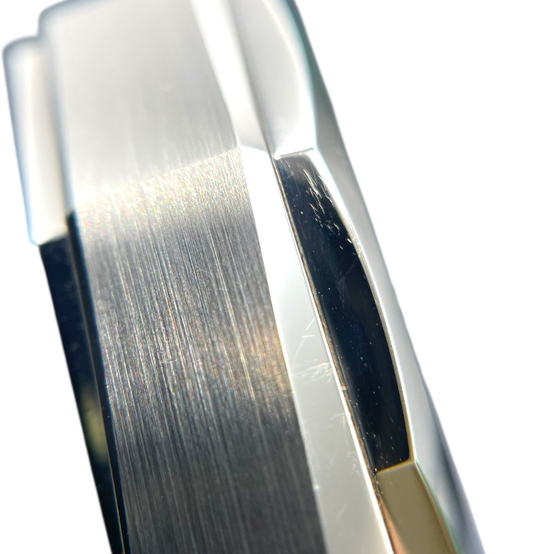 ゼニス ZENITH デファイ スカイライン 03.9300.3620/21.I001 ブラック SS メンズ 腕時計