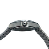 ゼニス ZENITH デファイ スカイライン 03.9300.3620/21.I001 ブラック SS メンズ 腕時計