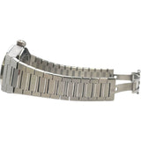 ゼニス ZENITH デファイ スカイライン 03.9300.3620/21.I001 ブラック SS メンズ 腕時計