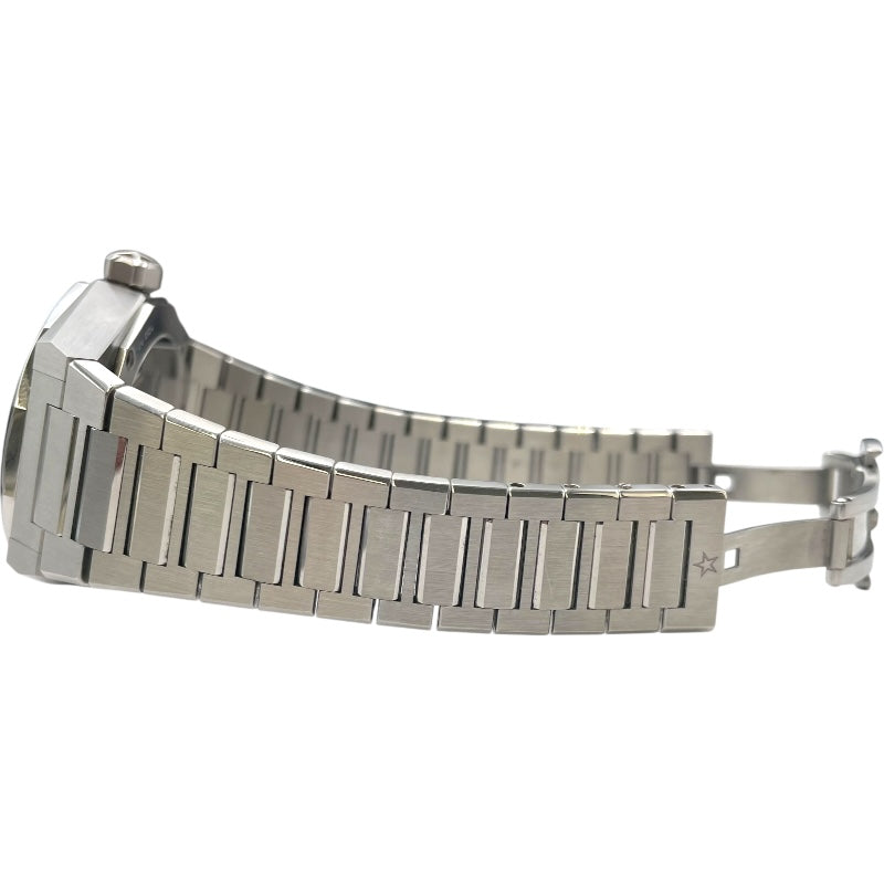 ゼニス ZENITH デファイ スカイライン 03.9300.3620/21.I001 ブラック SS メンズ 腕時計