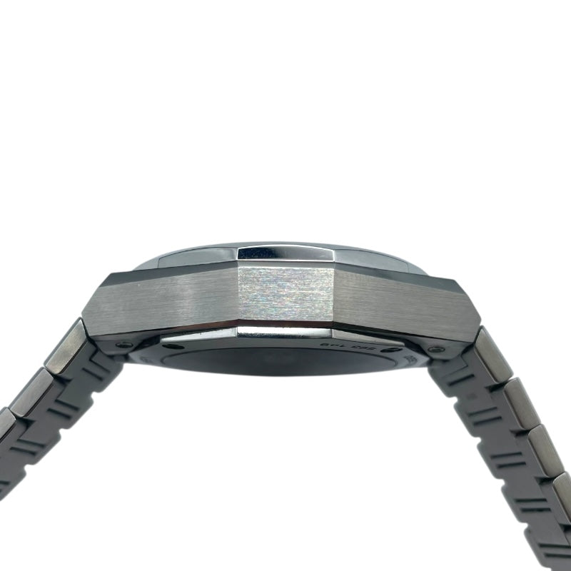 ゼニス ZENITH デファイ スカイライン 03.9300.3620/21.I001 ブラック SS メンズ 腕時計