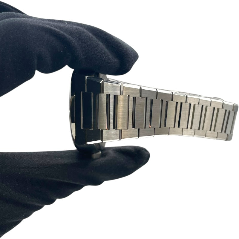 ゼニス ZENITH デファイ スカイライン 03.9300.3620/21.I001 ブラック SS メンズ 腕時計