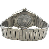 ゼニス ZENITH デファイ スカイライン 03.9300.3620/21.I001 ブラック SS メンズ 腕時計