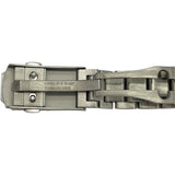 オリス ORIS アクイス デイト 0173377314135 ネイビー SS メンズ 腕時計