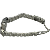 オリス ORIS アクイス デイト 0173377314135 ネイビー SS メンズ 腕時計