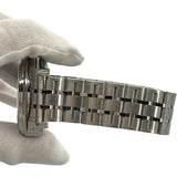 ボールウォッチ BALL Watch トレインマスターワールドタイムクロノグラフ CM2052D-SJ-BK ブラック SS メンズ 腕時計