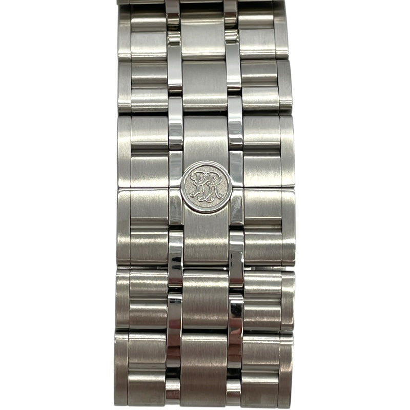 ボールウォッチ BALL Watch トレインマスターワールドタイムクロノグラフ CM2052D-SJ-BK ブラック SS メンズ 腕時計