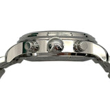 ボールウォッチ BALL Watch トレインマスターワールドタイムクロノグラフ CM2052D-SJ-BK ブラック SS メンズ 腕時計