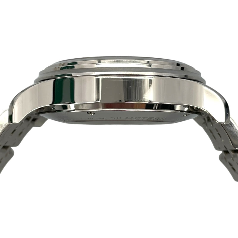 ボールウォッチ BALL Watch トレインマスターワールドタイムクロノグラフ CM2052D-SJ-BK ブラック SS メンズ 腕時計