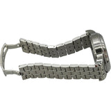 ボールウォッチ BALL Watch トレインマスターワールドタイムクロノグラフ CM2052D-SJ-BK ブラック SS メンズ 腕時計