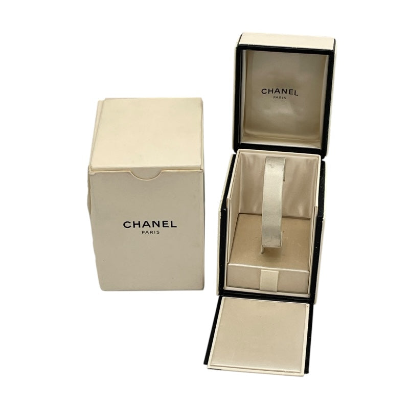 シャネル CHANEL プルミエール S H0001 ブラック GP クオーツ レディース 腕時計