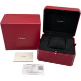 カルティエ Cartier パシャ ドゥ カルティエ 41mm WSPA0030 シルバー SS 自動巻き メンズ 腕時計