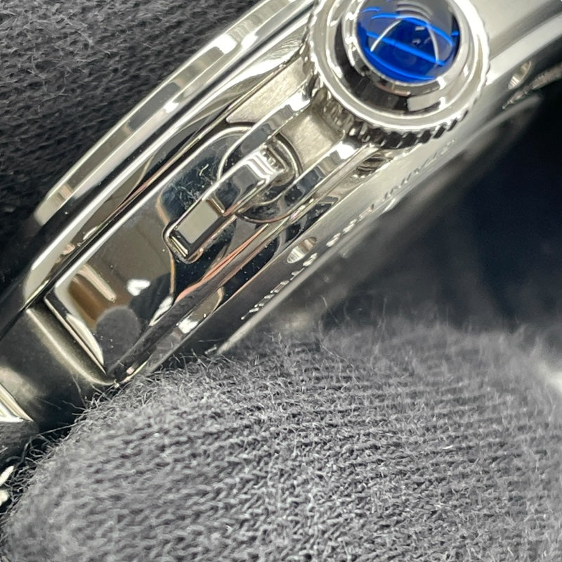 カルティエ Cartier パシャ ドゥ カルティエ 41mm WSPA0030 シルバー SS 自動巻き メンズ 腕時計