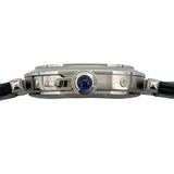 カルティエ Cartier パシャ ドゥ カルティエ 41mm WSPA0030 シルバー SS 自動巻き メンズ 腕時計
