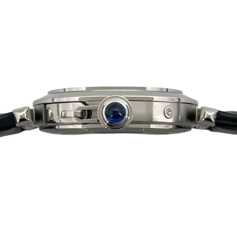 カルティエ Cartier パシャ ドゥ カルティエ 41mm WSPA0030 シルバー SS 自動巻き メンズ 腕時計