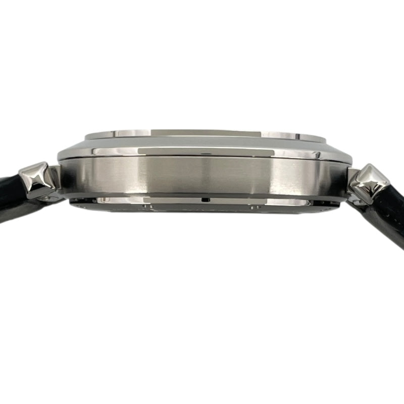 カルティエ Cartier パシャ ドゥ カルティエ 41mm WSPA0030 シルバー SS 自動巻き メンズ 腕時計